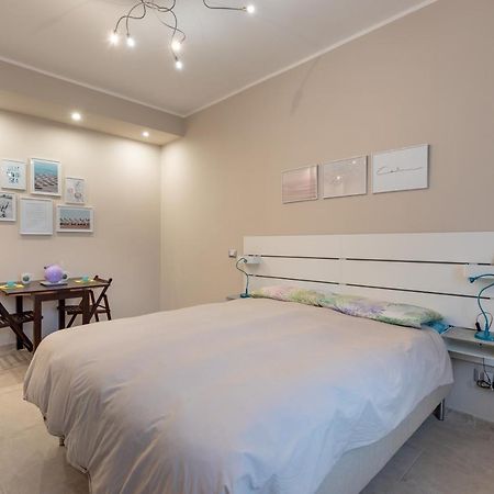 Apartamento Nice Studio Rapallo Ac Wi Fi Exterior foto