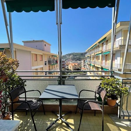 Apartamento Nice Studio Rapallo Ac Wi Fi Exterior foto