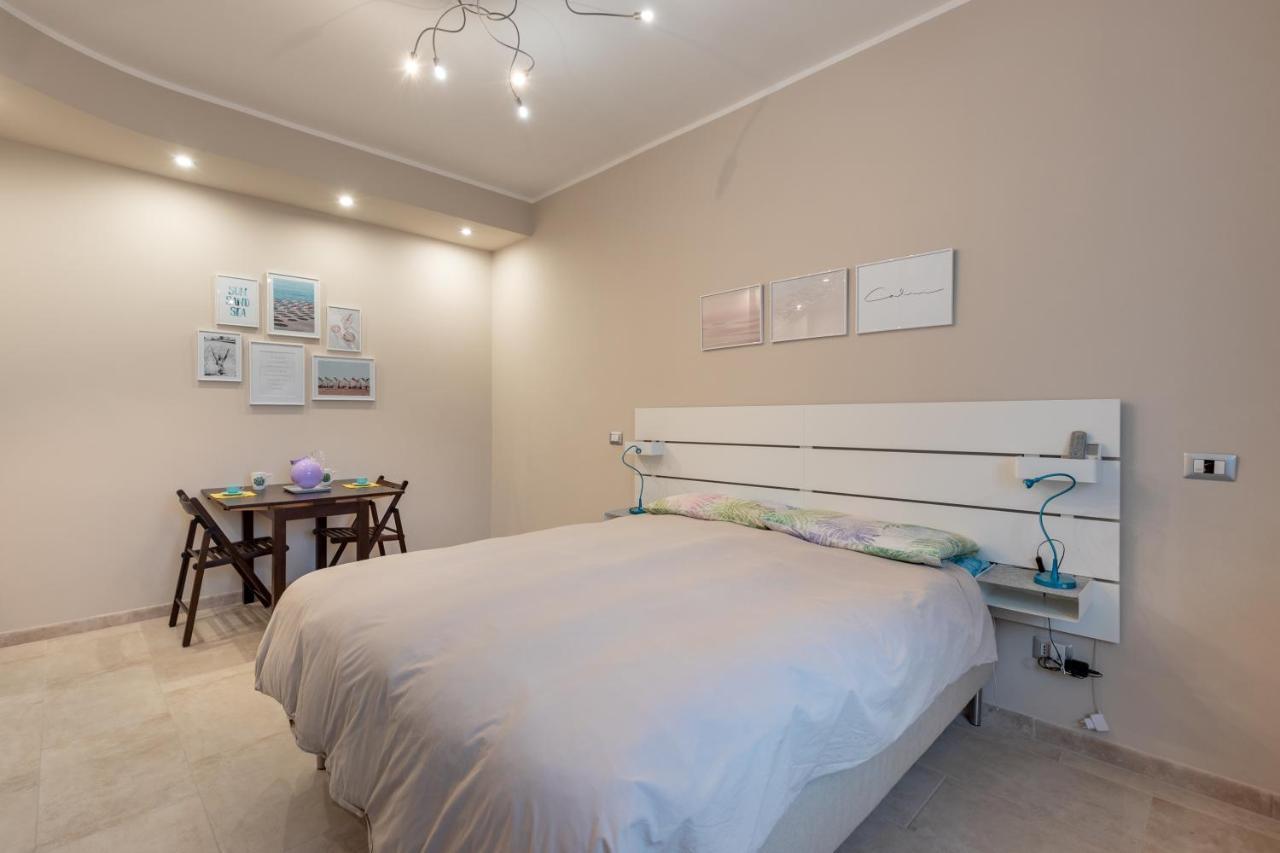 Apartamento Nice Studio Rapallo Ac Wi Fi Exterior foto
