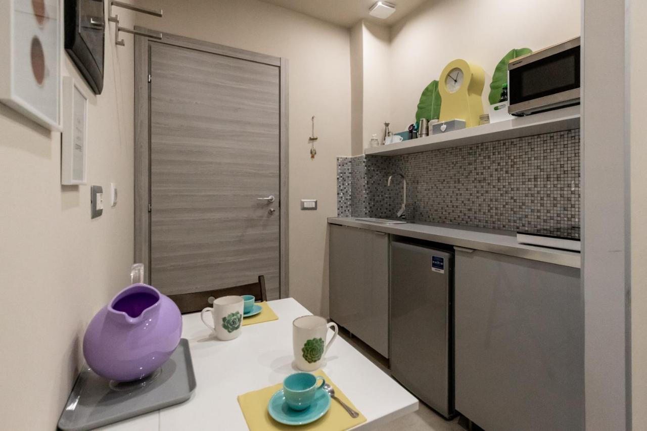 Apartamento Nice Studio Rapallo Ac Wi Fi Exterior foto