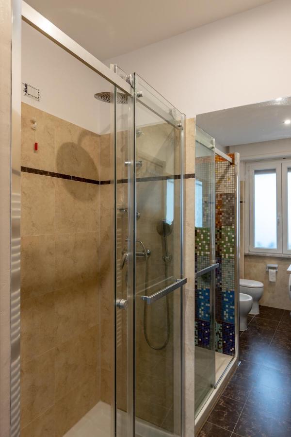 Apartamento Nice Studio Rapallo Ac Wi Fi Exterior foto